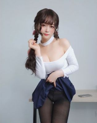 碧丽莎的情人